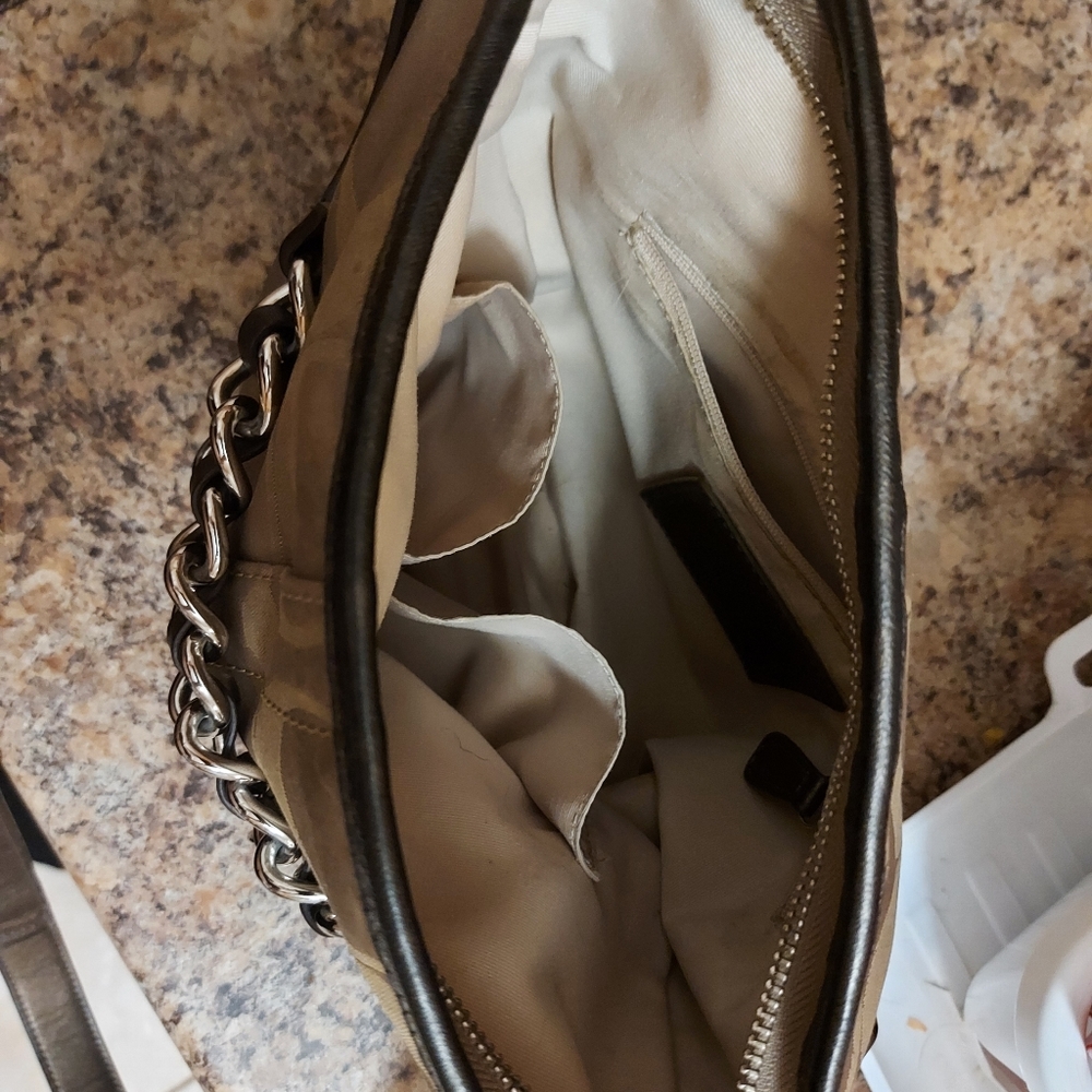 Coach Purse - Picture 3 of 5